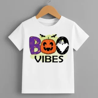 Boo Vibes T-Shirt