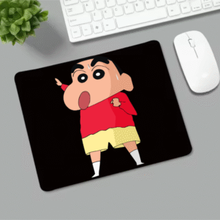 ShinChan Mouse Pad