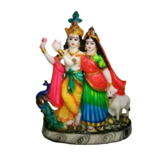 Radha Krishna Idol