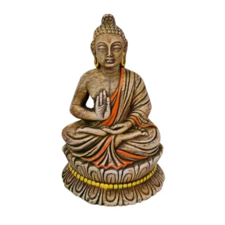 Devine Buddha Idol