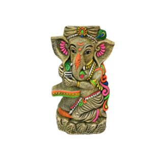 Ganesh - With Shivalinga
