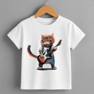 Personalized T-Shirt